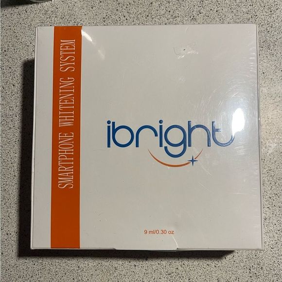 Ibright Smartphone whitening system - Picture 5 of 5